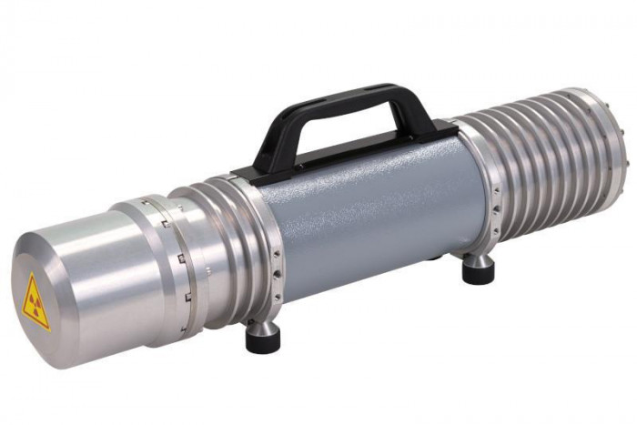 Рентгеновский дефектоскоп МАРТ-250