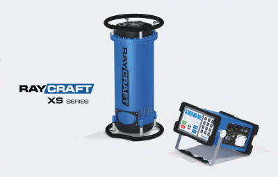 Рентгенографическое оборудование RayCraft серии XS