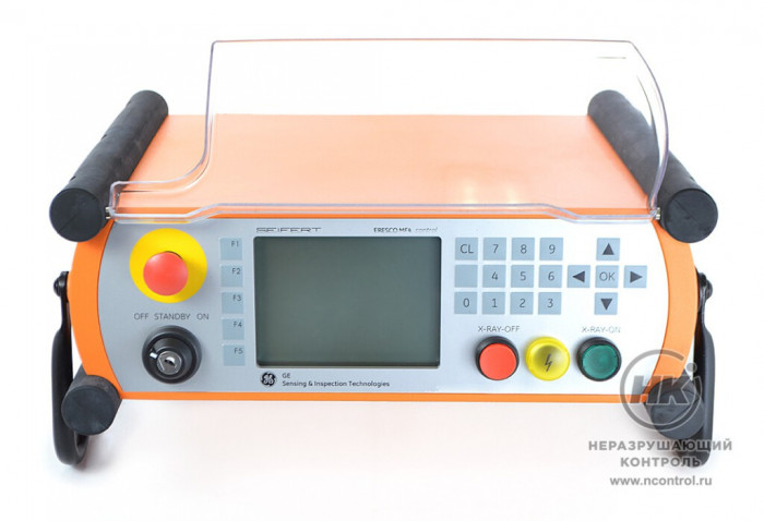 Рентгеновский аппарат Eresco 65 MF4