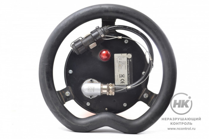 Рентгеновский аппарат Eresco 52 MF4-CL