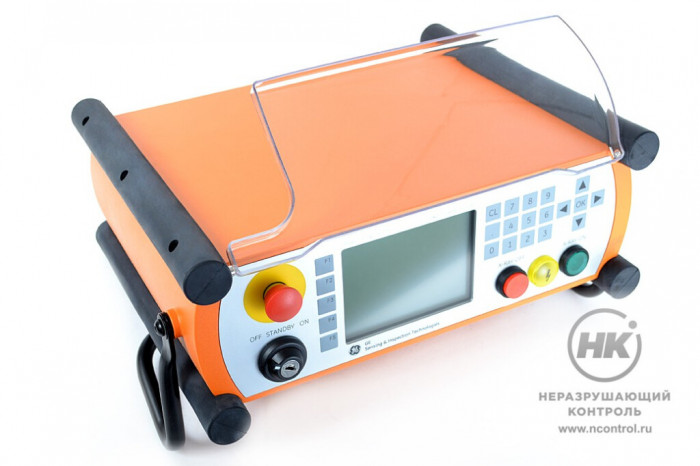 Рентгеновский аппарат Eresco 52 MF4-CL